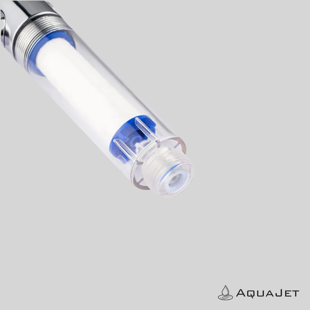 AquaJet™ - Cserélhető PP pamutfilter - 3 db