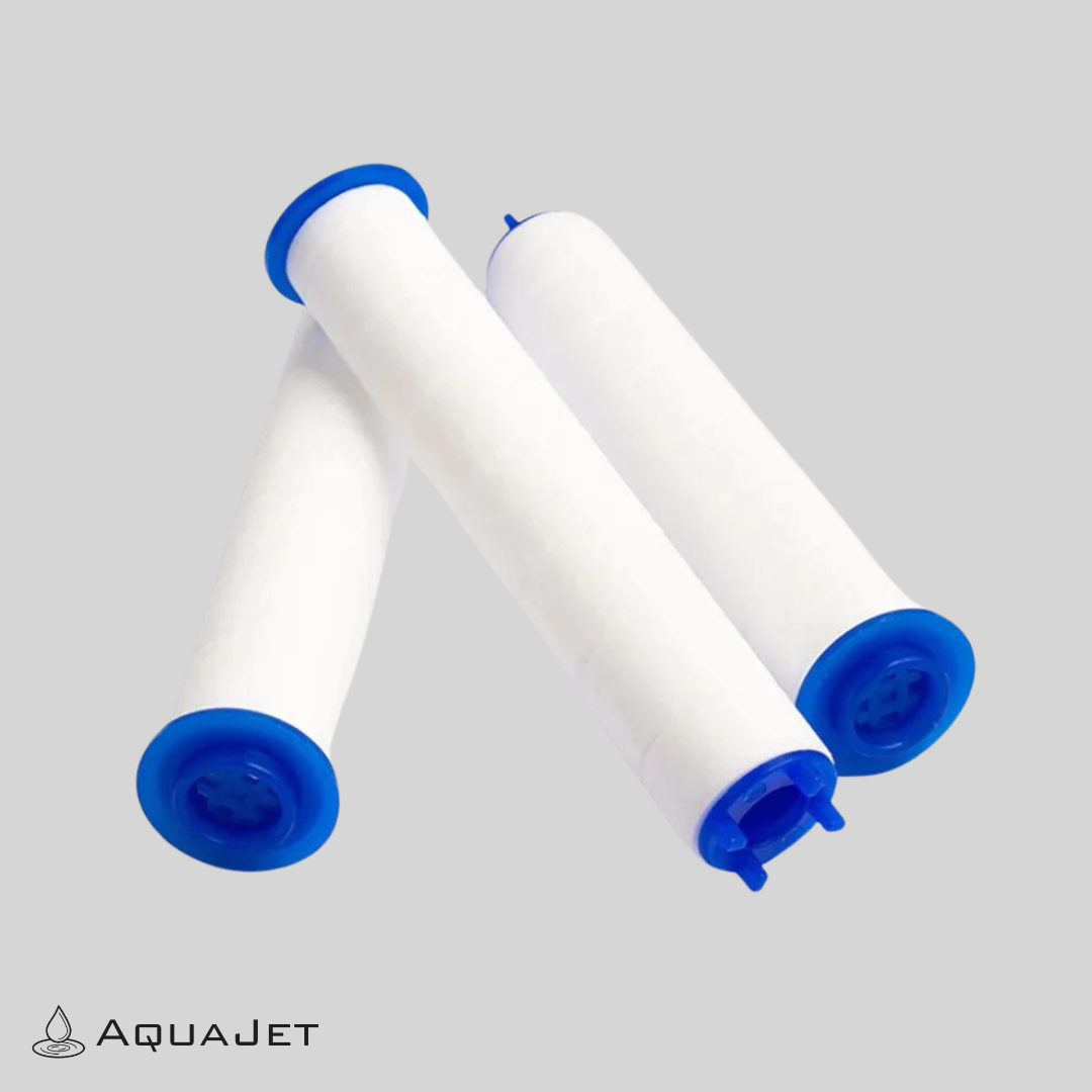 AquaJet™ - Cserélhető PP pamutfilter - 3 db